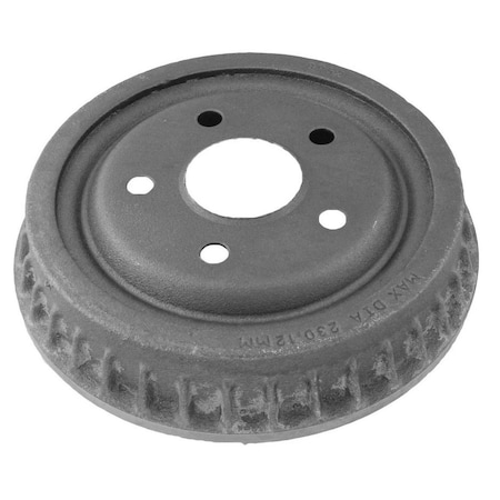Uap 8952 Brake Drum 8952